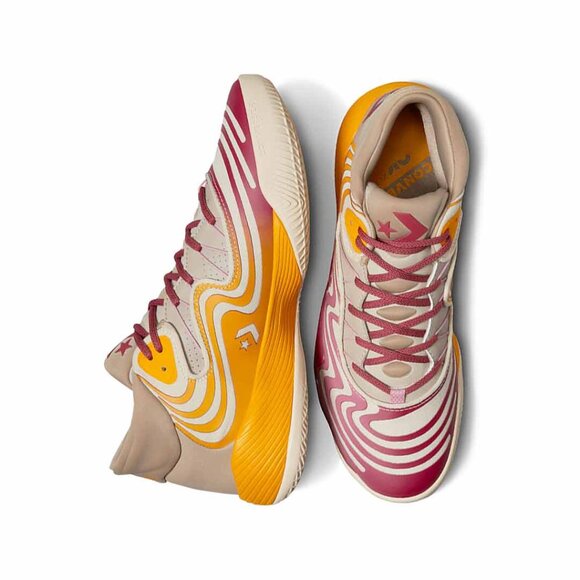 Converse All Star BB Shift CX Light Dune Astrodust Men Basketball A08647C SZ 10 - Picture 15 of 15